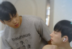 觀看連結 劇集《Share House (2025)》全集中文字幕版，同居日常點滴