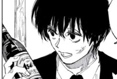 閱讀《SAKAMOTO DAYS 坂本日常》第248章中文字幕版，南雲以坂本的戰鬥風格揮出致命一拳擊敗沖