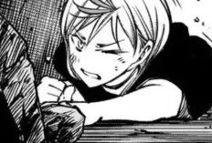 漫畫《殺手青春》第117話中文掃描版——最後的遺言