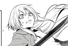 《That Time I Got Reincarnated as a Slime 》第137章中文字幕版超級搞笑，快來看看！