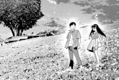 漫畫 Kanojo, Okarishimasu《出租女友》第425話 | 他的女朋友也感到興奮！