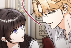 超級甜蜜！點此查看《與討厭的他受困魔法迷宮》第3章中文譯文，準備好你的小小心臟吧