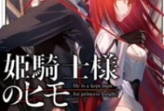 《公主骑士的小白脸》Hime Kishi-sama No Himo 完整章節中文譯本 |《灰暗鄰舍》——一座充滿灰燼、混亂與罪惡的迷宮之城
