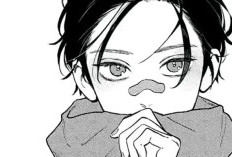 閱讀漫畫 Uruwashi no Yoi no Tsuki《皎潔深宵之月》第42章 中文翻譯 愛之後的篇章 