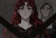 閱讀漫畫 Under the Oak Tree《橡樹之下》第148話中文譯本，藏有許多秘密