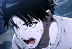 漫畫《末世中的資深玩家》第36章中文字幕版下方搶先看下一場戰鬥劇透