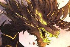 結局預測《這一世我要當至尊》Rebirth of the Ultimate Master 漫畫 第559話 對抗強大的怪物