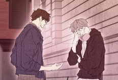 閱讀漫畫 Nerd Project《宅男计划/书呆子计划》第57章中文譯本，路克與安德魯爭執不休