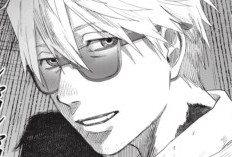 閱讀 The Summer Hikaru Died《光死去的夏天》第42章中文譯本，告別之日