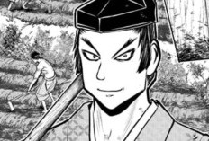 療癒時光！閱讀 The Elusive Samurai《擅长逃跑的殿下》第232章中文譯本，點此查看最新更新故事