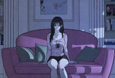 後街！連結漫畫 Toy Daddy《玩具爸爸》第35話中文字幕蘿莎的怪異品味即將曝光