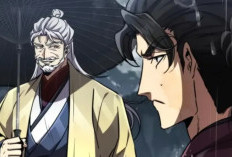 閱讀連結《Reincarnation of the Fist King》第32章中文字幕版，復仇之路