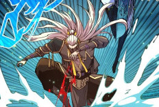魔之始祖！更新連結 漫畫《這一世我要當至尊》Rebirth of the Ultimate Master 第544中文譯本