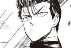 劇透漫畫原稿《一拳超人》第299章中文字幕 鎮中心炸彈