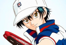 連結《The Prince of Tennis》第380話 中文字幕版 越前龍馬在青春學園網球部的旅程