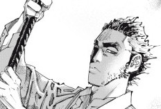 毫不留情！連結漫畫《武士生死鬥》Last Samurai Standing 第58章 中文版，武士可不是來玩的