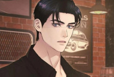 BL漫畫《Diamond Dust》第8章中文譯文，義賢直面劉展開對話