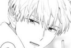 連結 BL漫畫《沒什麼危機感的男子高中生》第1章中文翻譯，青春浪漫故事