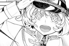 閱讀《幼女戰記》完整中文翻譯章節，最引人入勝的故事