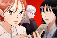 連結漫畫《金字塔遊戲》第12章中文字幕版，每月最後一個星期四展開殘酷階級遊戲