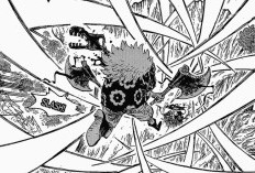 《海賊王》第1191話劇情預告：如果路飛不採取任何行動，加班的犧牲恐怕就白費了