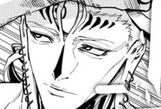 連結 Jujutsu Kaisen Modulo《咒術迴戰≡》第17章 中文字幕，悠二與莉卡突破新世代！