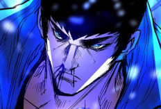 閱讀《翰林體育館》第135章中文譯本，為何每個人都顯得如此詭異