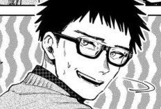 連結《薰香花朵凜然綻放》第192話 中文掃描版 簡短的晚餐揭露許多故事
