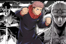 漫畫Jujutsu Kaisen Modulo《咒術迴戰：Modulo 第3卷》第1章繁體中文版閱讀方式、阿久津格格與岩崎裕司兌現承諾