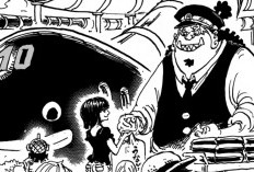 又一章高潮！One Piece《海賊王》第1170話中文字幕版洛基實在太帥了