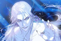 閱讀漫畫《德薩羅人魚》完整章節人魚與男子的愛情故事