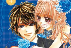 閱讀《未成年愛狠大》中文掃描版完整章節，這部你從未意識到需要的浪漫故事