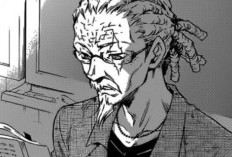 第59章 漫畫 Deadman Wonderland 《死囚樂園》中文翻譯版，更多精彩劇情即將展開