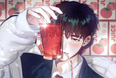 漫畫《36.5度的晚餐》After a Meal 完整章節中文譯本 | 與半吸血鬼陌生男孩同居？