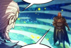 這一切意味著什麼？更新連結 漫畫《這一世我要當至尊》Rebirth of the Ultimate Master 第545中文譯本