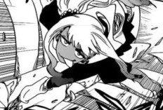 太壯闊了！評論《死神》BLEACH 完整章節死神世界內的內部衝突 