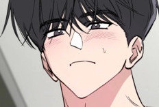 更新：《Orchard of Temptation》完整章節中文字幕，請往下查看這段令人心動的夏日戀曲