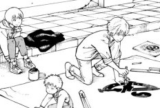 閱讀 Tengoku Daimakyō《天國大魔境》第79章中文版連結戶外活動