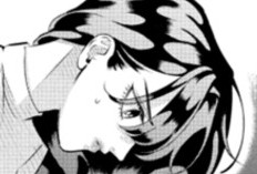 繼續更新！漫畫 Yakuza Fiancé《唯願來世不相識》第39章中文字幕版，故事尚未完