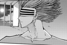 漫畫《肌肉魔法使-MASHLE》第163話中文版——為下一場大戰做準備