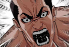 倒數計時  Lookism《看臉時代》第619章 這個男人卑躬屈膝地爬向王者之位