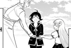 Mairimashita! Iruma-kun《入间同学入魔了》第454話 | 不知不覺間，這份友誼已變得無比牢固