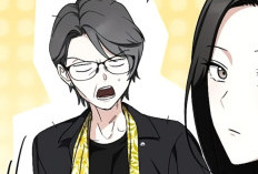 Spooky in Love《毛骨悚然的戀愛》第10話 | 嚴酷的本性與過於隨性的本性！