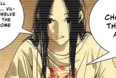 您自己的選擇！連結《一人之下》Hitori No Shita: The Outcast 第817章中文翻譯版