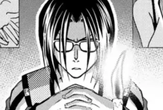 進行儀式！ 閱讀《Grand Blue Dreaming》第108章中文字幕版