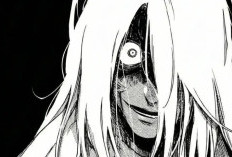 虎杖悠仁慘烈出局！連結 Jujutsu Kaisen Modulo《咒術迴戰》第22章中文掃描版，真人的噩夢成真