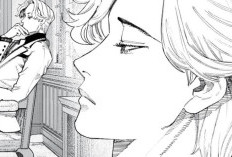 他現在正返回大和！哪裡可以免費閱讀漫畫《超人X》Choujin X 第76話
