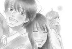 和佐和子共度一天約會吧！漫畫 Kimi ni Todoke《只想告訴你》第125章發行日期