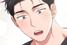 更新！漫畫《大人的草莓牛奶》第59章中文掃描版：被草莓牛奶嗆到