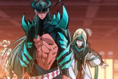 嚇唬嚇唬人！更新連結 漫畫《這一世我要當至尊》The Ultimate of All Ages 第528章中文譯本